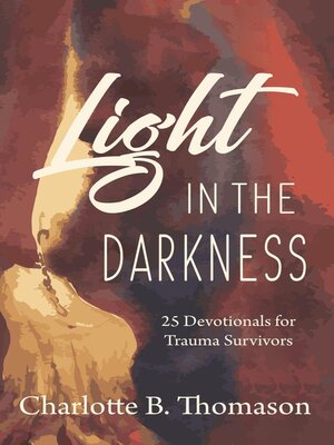 cover image of Light in the Darkness